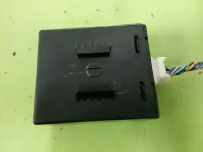 Pezzo di ricambio per auto di seconda mano MODULO ELETTRONICO per NISSAN JUKE (F15)  Riferimenti OEM IAM TWD1G791  