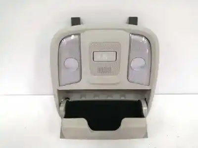Peça sobressalente para automóvel em segunda mão luz interior por kia optima (jf) 1.7 crdi referências oem iam 92800d4xxx  