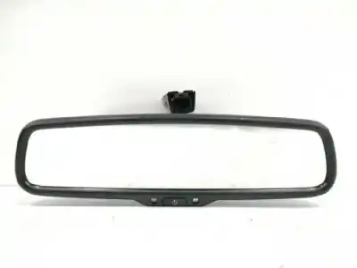 Second-hand car spare part interior rearview mirror for kia optima (jf) 1.7 crdi oem iam references 85101a4000p2
