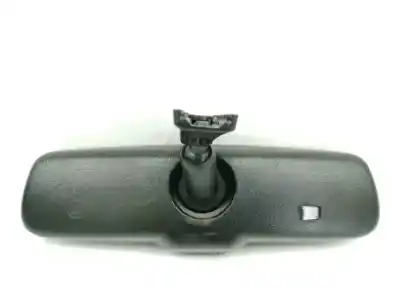 Second-hand car spare part interior rearview mirror for kia optima (jf) 1.7 crdi oem iam references 85101a4000p2  