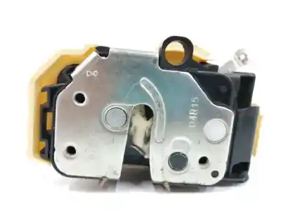 Peça sobressalente para automóvel em segunda mão fechadura da porta dianteira direita por fiat panda (312_, 319_) 1.3 d multijet (312pxl1a) referências oem iam 520184640