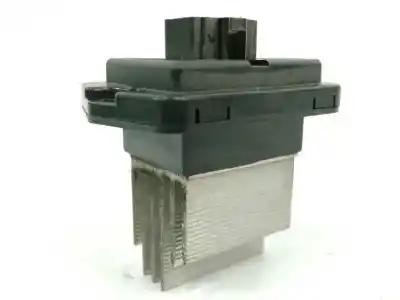 Second-hand car spare part heater blower for kia optima (jf) 1.7 crdi oem iam references 