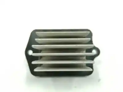 Peça sobressalente para automóvel em segunda mão resistência sofagem chauffage por kia optima (jf) 1.7 crdi referências oem iam   