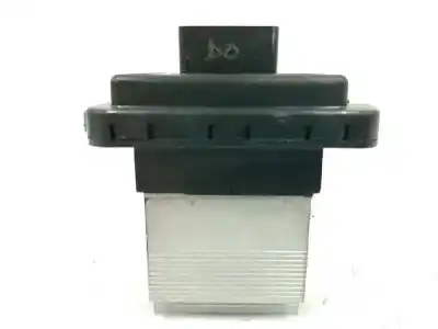 Peça sobressalente para automóvel em segunda mão resistência sofagem chauffage por kia optima (jf) 1.7 crdi referências oem iam   