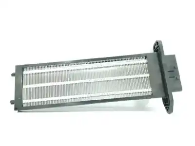 Peça sobressalente para automóvel em segunda mão resistência sofagem chauffage por kia optima (jf) 1.7 crdi referências oem iam 0134100950  