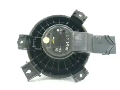 Peça sobressalente para automóvel em segunda mão motor de sofagem por kia optima (jf) 1.7 crdi referências oem iam ae6401  