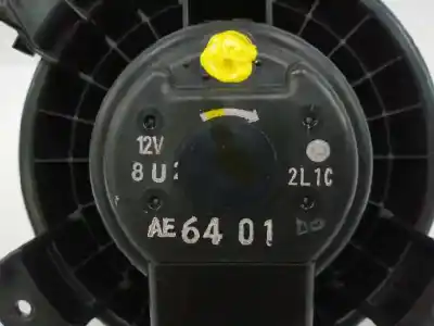 Peça sobressalente para automóvel em segunda mão motor de sofagem por kia optima (jf) 1.7 crdi referências oem iam ae6401  