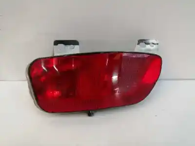 Peça sobressalente para automóvel em segunda mão farolim de para choques traseiro esquerdo por citroen c4 picasso ii 1.6 bluehdi 120 referências oem iam 9676122780