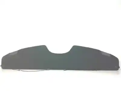 Peça sobressalente para automóvel em segunda mão chapeleira por renault twingo dynamique referências oem iam 