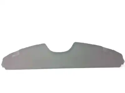 Tweedehands auto-onderdeel achterbak voor renault twingo dynamique oem iam-referenties   