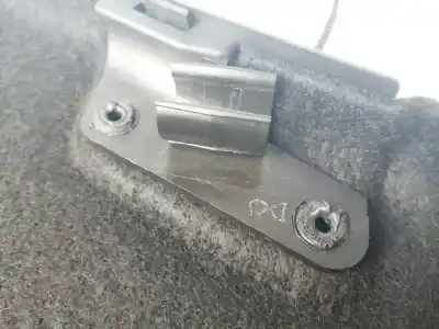 Tweedehands auto-onderdeel achterbak voor renault twingo dynamique oem iam-referenties   