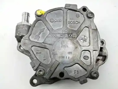 Second-hand car spare part brake depressor / vacuum pump for audi q5 (8r) 2.0 16v tdi oem iam references 03l1456100f