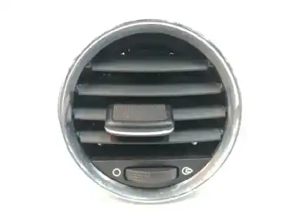 Peça sobressalente para automóvel em segunda mão grelha / difusor de ar por peugeot 5008 1.6 hdi fap referências oem iam 9655994277