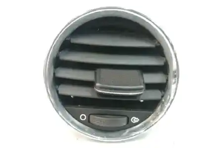 Peça sobressalente para automóvel em segunda mão grelha / difusor de ar por peugeot 5008 1.6 hdi fap referências oem iam 9655994177