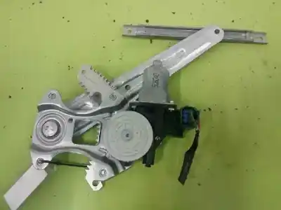 Second-hand car spare part REAR RIGHT WINDOW REGULATOR for NISSAN JUKE (F15)  OEM IAM references 82731CV01B  