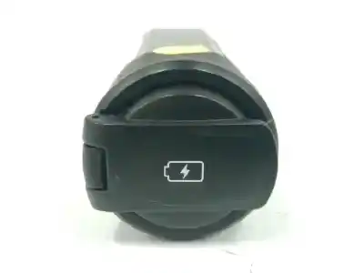 Second-hand car spare part ELECTRONIC MODULE for KIA OPTIMA (JF)  OEM IAM references 96125D4000  