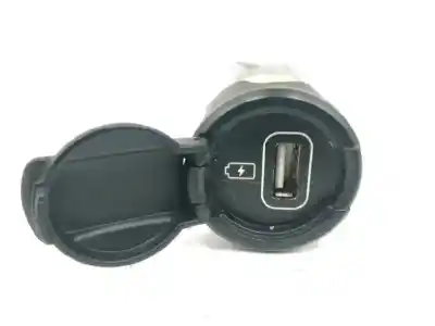 Pezzo di ricambio per auto di seconda mano modulo elettronico per kia optima (jf) 1.7 crdi riferimenti oem iam 96125d4000  