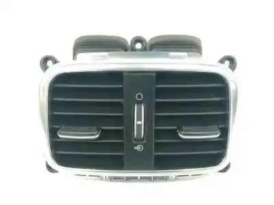 Second-hand car spare part air ventilation grille for kia optima (jf) 1.7 crdi oem iam references 97040d4000sa1