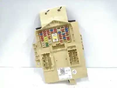 Second-hand car spare part fuse box unit for kia optima (jf) 1.7 crdi oem iam references 91950d4111