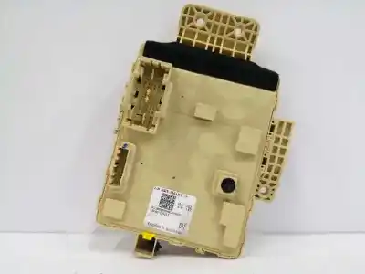 Second-hand car spare part fuse box unit for kia optima (jf) 1.7 crdi oem iam references 91950d4111  