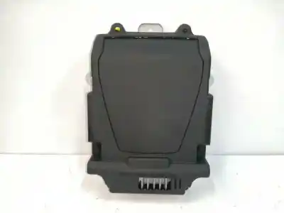 Peça sobressalente para automóvel em segunda mão display gps / multimídia por peugeot 5008 1.6 hdi fap referências oem iam 9808381480
