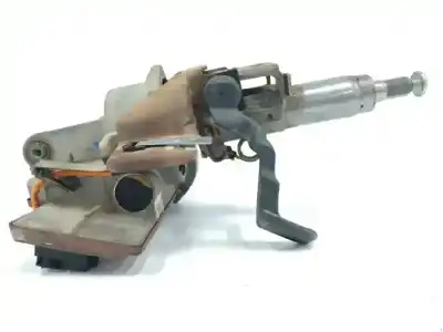 Peça sobressalente para automóvel em segunda mão coluna de direcção por opel corsa d enjoy referências oem iam 13290396