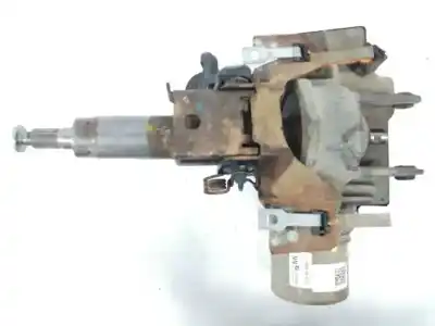 Second-hand car spare part steering column for opel corsa d enjoy oem iam references 13290396  