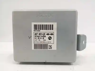 Second-hand car spare part ELECTRONIC MODULE for KIA OPTIMA (JF)  OEM IAM references 95300D4000  