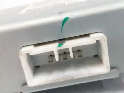 Second-hand car spare part electronic module for kia optima (jf) 1.7 crdi oem iam references 95300d4000  