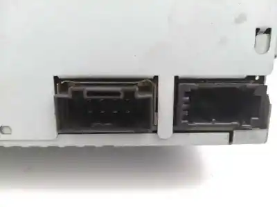 Автозапчасти б/у gps-навигационная система за audi a6 allroad quattro (4fh) 3.0 tdi ссылки oem iam 4e0919887d  be6364