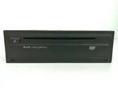 Pezzo di ricambio per auto di seconda mano sistema di navigazione gps per audi a6 allroad quattro (4fh) 3.0 tdi riferimenti oem iam 4e0919887d
