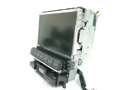 Second-hand car spare part gps navigation system for lexus rx 3.5 v6 cat oem iam references 8611048330  13400034600101