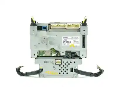 Second-hand car spare part gps navigation system for lexus rx 3.5 v6 cat oem iam references 8611048330  13400034600101