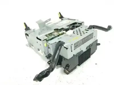 Second-hand car spare part gps navigation system for lexus rx 3.5 v6 cat oem iam references 8611048330  13400034600101