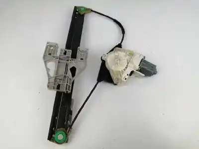 Second-hand car spare part rear right window regulator for audi a4 berlina (b8) 2.0 16v tdi oem iam references 8k0959812a
