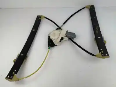 Second-hand car spare part passenger side right window regulator for audi a4 berlina (b8) 2.0 16v tdi oem iam references 8k0959802a