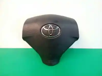 Piesă de schimb auto la mâna a doua airbag fațã stânga pentru toyota corolla verso (r1) 2.2 d-4d sol referințe oem iam 