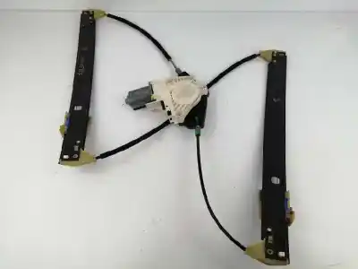 Second-hand car spare part driver left window regulator for audi a4 berlina (b8) 2.0 16v tdi oem iam references 8k0959801a