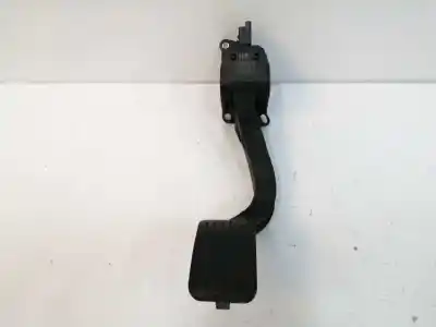 Peça sobressalente para automóvel em segunda mão potenciômetro por peugeot 5008 1.6 hdi fap referências oem iam 9671416880