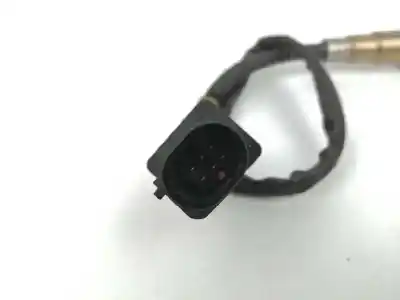 Peça sobressalente para automóvel em segunda mão sonda lambda por audi a6 allroad quattro (4fh) 3.0 tdi referências oem iam 059906262f  0281004054