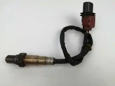 Pezzo di ricambio per auto di seconda mano sonda lambda per audi a6 allroad quattro (4fh) 3.0 tdi riferimenti oem iam 059906262f