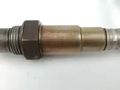 Second-hand car spare part lambda probe for audi a6 allroad quattro (4fh) 3.0 tdi oem iam references 059906262f  0281004054