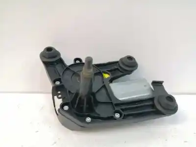 Peça sobressalente para automóvel em segunda mão motor do limpador traseiro por peugeot 5008 1.6 hdi fap referências oem iam 9680477480