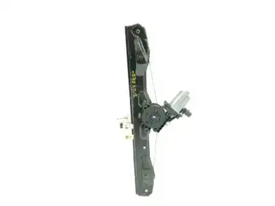 Peça sobressalente para automóvel em segunda mão elevador de vidros dianteira esquerda por fiat panda (312_, 319_) 1.3 d multijet (312pxl1a) referências oem iam 51983617