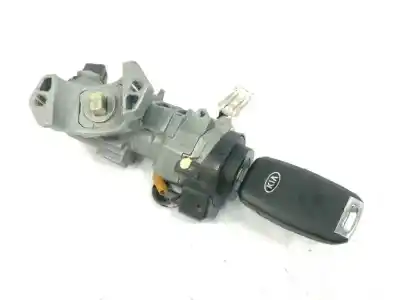 Second-hand car spare part anti-theft device for kia optima (jf) 1.7 crdi oem iam references 49a6101110