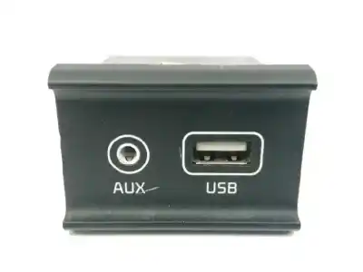 Second-hand car spare part electronic module for kia optima (jf) 1.7 crdi oem iam references 96120d4500