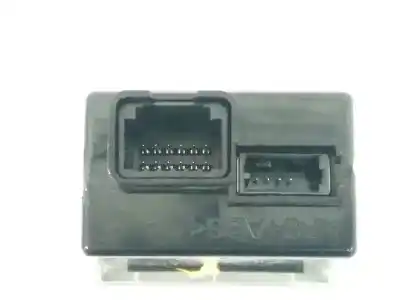 Second-hand car spare part electronic module for kia optima (jf) 1.7 crdi oem iam references 96120d4500  