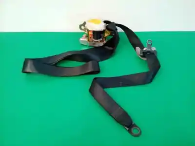 Piesă de schimb auto la mâna a doua centurã de siguranțã partea din fatã dreapta pentru toyota corolla verso (r1) 2.2 d-4d sol referințe oem iam 7p1150p