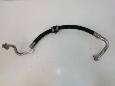 Peça sobressalente para automóvel em segunda mão tubos de ar condicionado por citroen c4 picasso ii 1.6 bluehdi 120 referências oem iam 9806581680