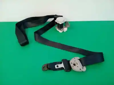 Piesă de schimb auto la mâna a doua centurã de sigurantã spate dreapta pentru toyota corolla verso (r1) 2.2 d-4d sol referințe oem iam 7l1540